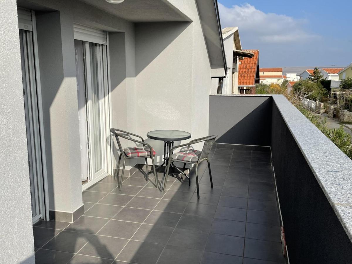 Apartman Boja Vir Exterior photo